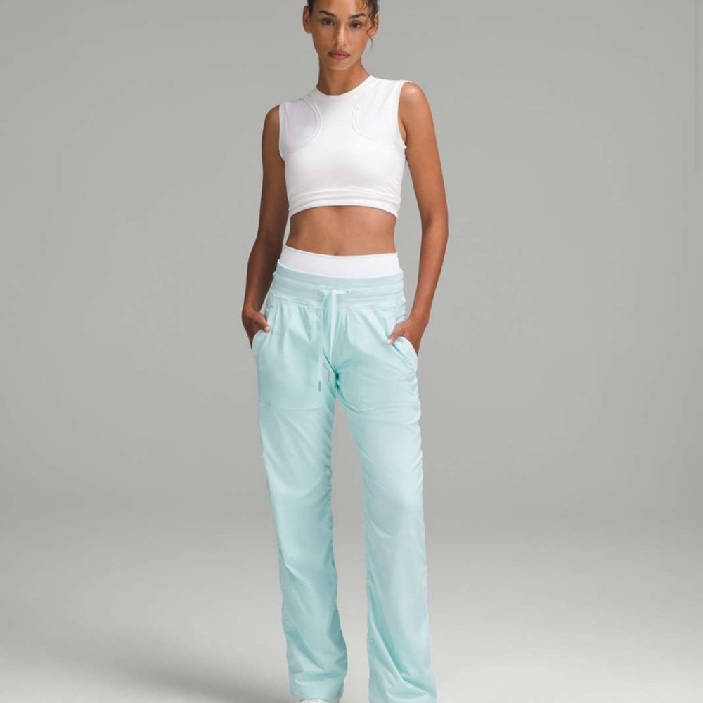 Lululemon dance studio pants